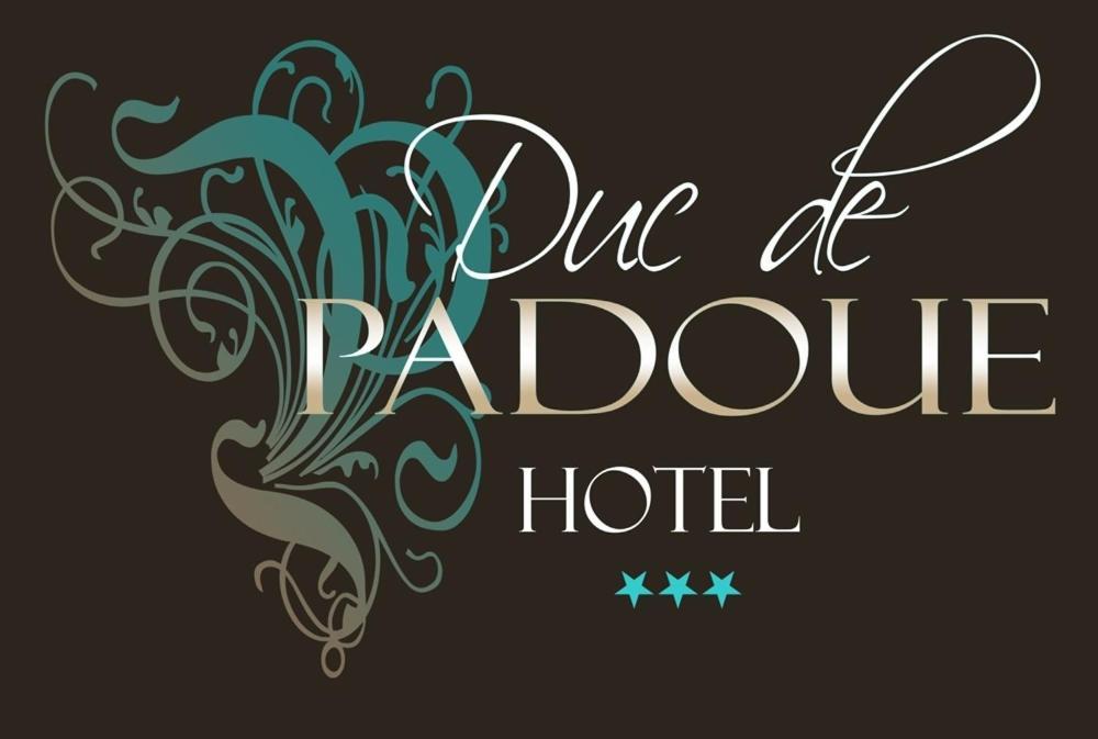 Hotel Duc De Padoue Corte  Exteriör bild